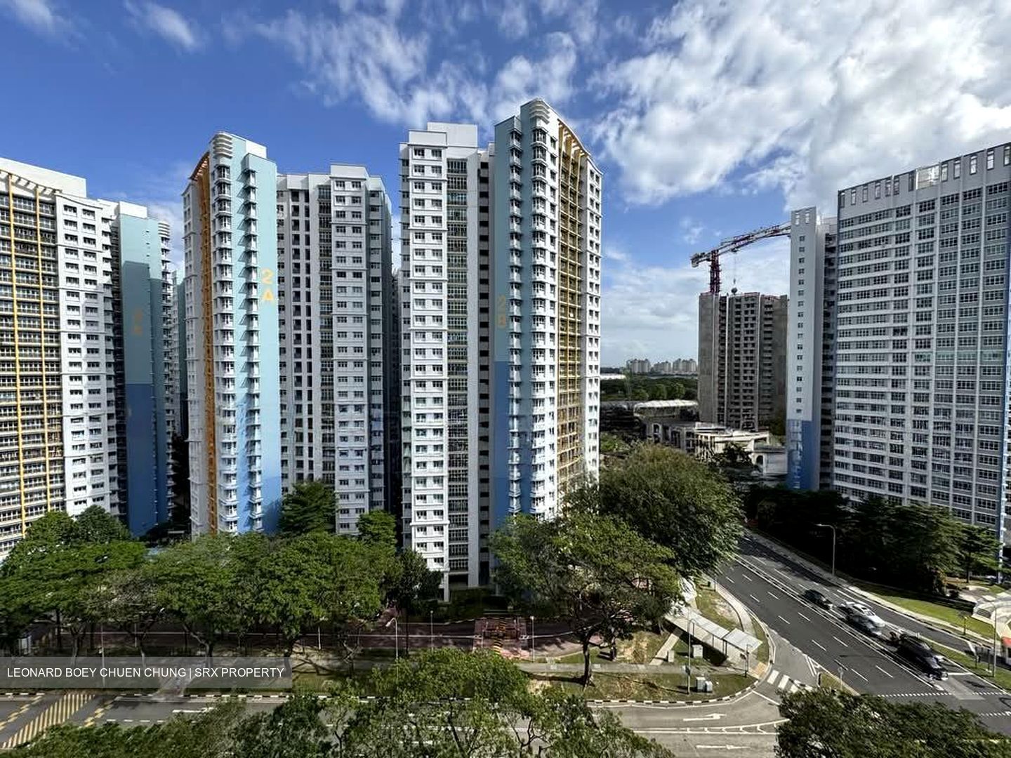 Blk 11 BOON KENG VILLE (Kallang/Whampoa), HDB 3 Rooms #538763171